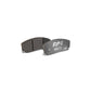 EBC DP8002RP1 Aston Martin Jaguar Noble Opel RP-1 Full Race Front/Rear Brake Pads - Girling/TRW/AP/ATE Caliper 1 | Duco Car Parts UK Car Parts