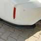 Maxton Design BMW M2 F87 Coupe Rear Side Splitters