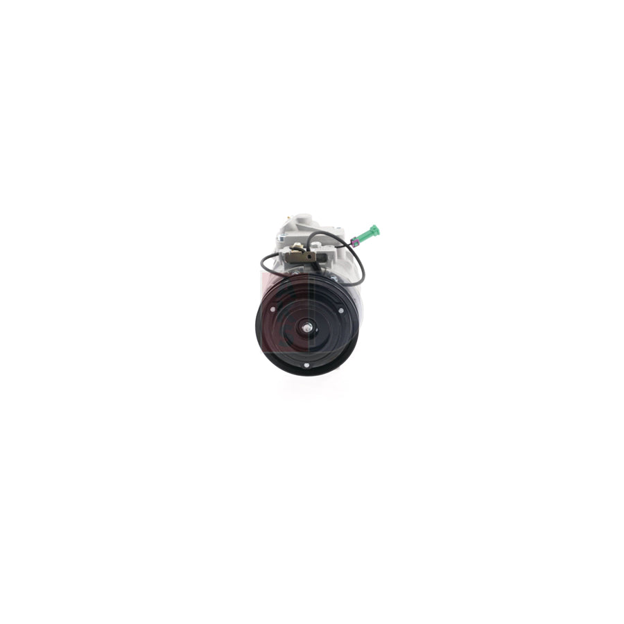 AKS Dasis 858060N Compressor, Air Conditioning | Duco Car Parts UK