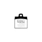 EBC PDKF2058 VW Beetle Type 14 Ultimax Front Brake Pad & Plain Disc Kit (Inc. Beetle & Karmann Ghia) 2 | Duco Car Parts UK Car Parts