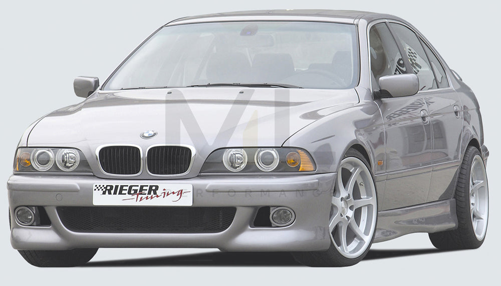 Rieger 00053103 BMW 5 Series E39 Side Skirt 3 | Duco Car Parts UK Car Parts