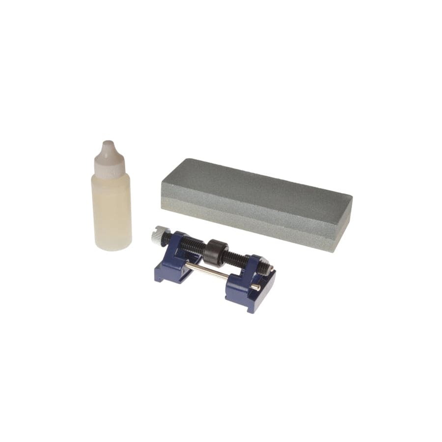 IRWIN® Marples® MAR10507932 Honing Guide Stone & Oil Set of 3 | Duco Car Parts UK