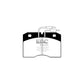 EBC PDKF1725 Renault Master Ultimax Front Brake Pad & Plain Disc Kit 2 | Duco Car Parts UK Car Parts