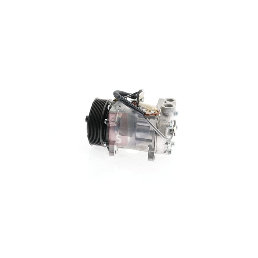 AKS Dasis 852162N Compressor, Air Conditioning | Duco Car Parts UK