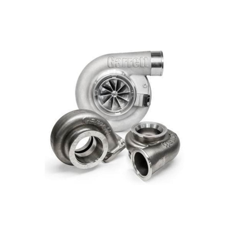 Garrett Garrett G40-1150 Turbocharger 1.06 A/R V-Band / V-Band