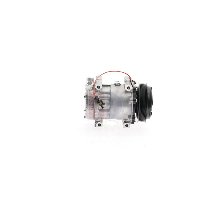 AKS Dasis 852164N Compressor, Air Conditioning | Duco Car Parts UK