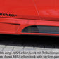 Rieger 00099244 BMW 4 Series F32 F33 Side Skirt 3 | Duco Car Parts UK Car Parts