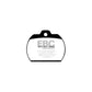 EBC PDKF2059 VW Beetle Type 14 Ultimax Front Brake Pad & Plain Disc Kit (Inc. Beetle & Karmann Ghia) 2 | Duco Car Parts UK Car Parts