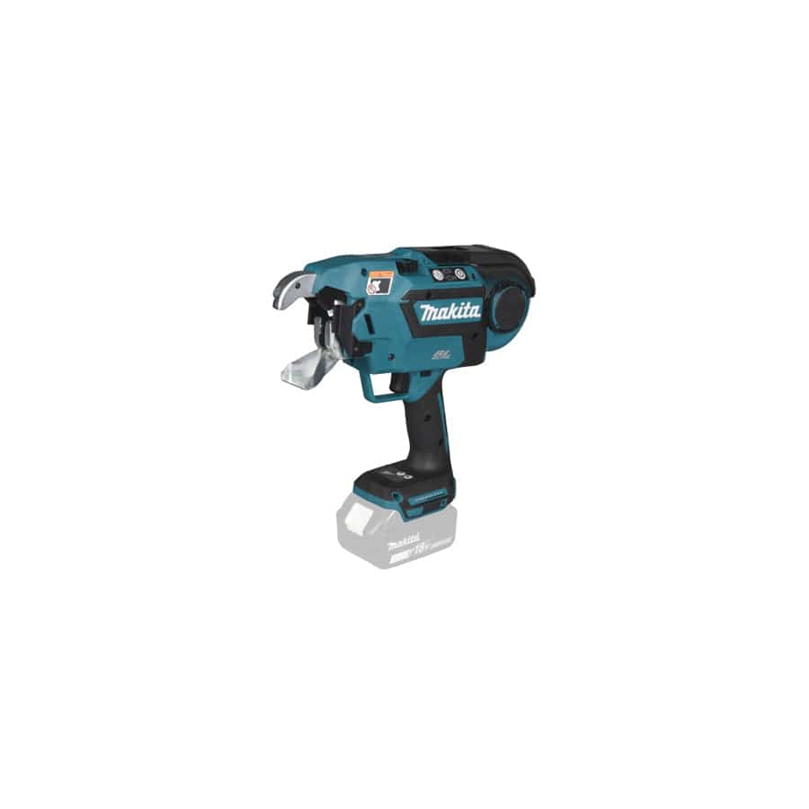 Makita MAKDTR181ZJ DTR181ZJ LXT Rebar Tying Tool 18V Bare Unit | Duco Car Parts UK