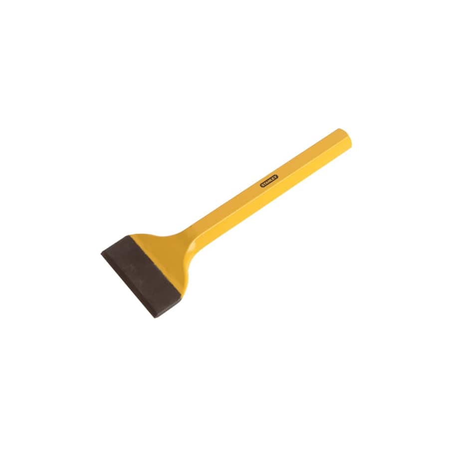 STANLEY® STA418294 Masons Chisel 45mm (1.3/4in) | Duco Car Parts UK