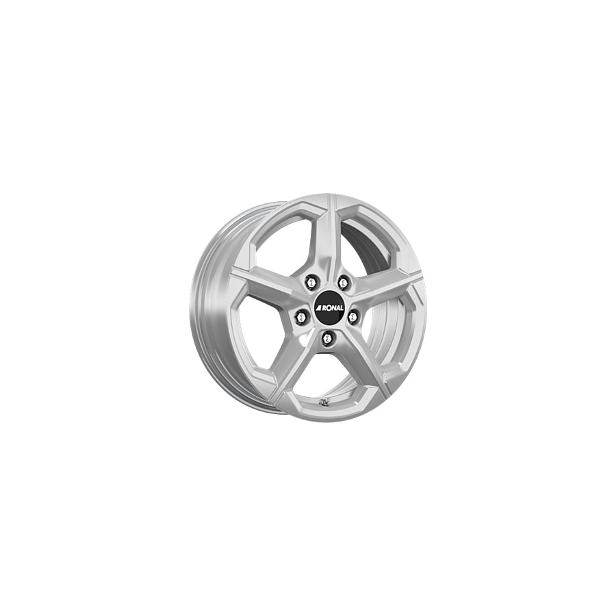 Ronal CA1 6x15 ET30 CA1.5605.073/710 Silver Wheel | Duco Car Parts UK Car Parts