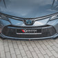 Maxton Design Toyota Corolla XII Sedan Front Splitter