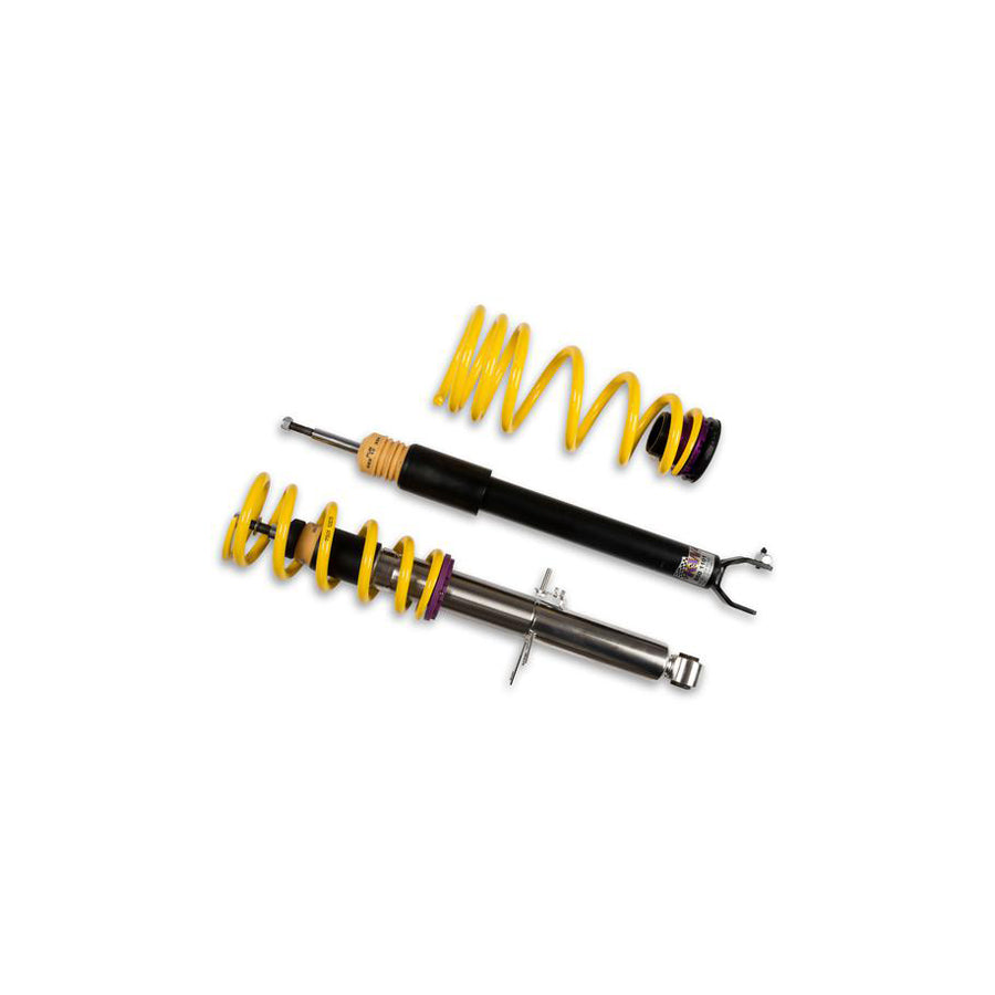 KW 10285007 Nissan 370Z (Z34) Variant 1 Coilover Kit 2  | Duco Car Parts UK Car Parts