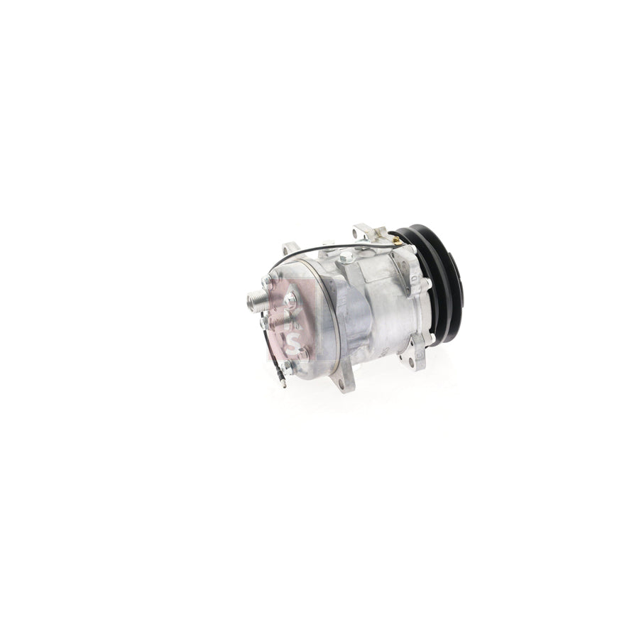 AKS Dasis 852166N Compressor, Air Conditioning | Duco Car Parts UK