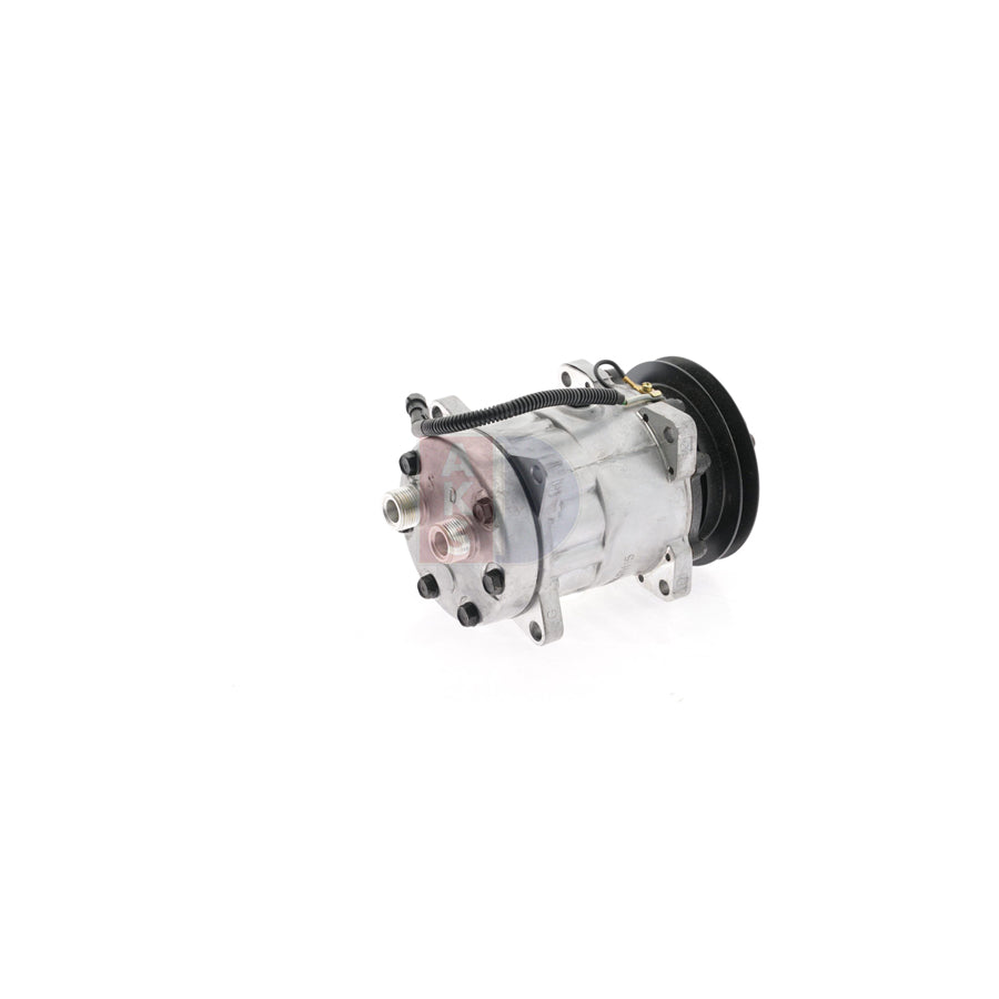 AKS Dasis 858270N Compressor, Air Conditioning | Duco Car Parts UK