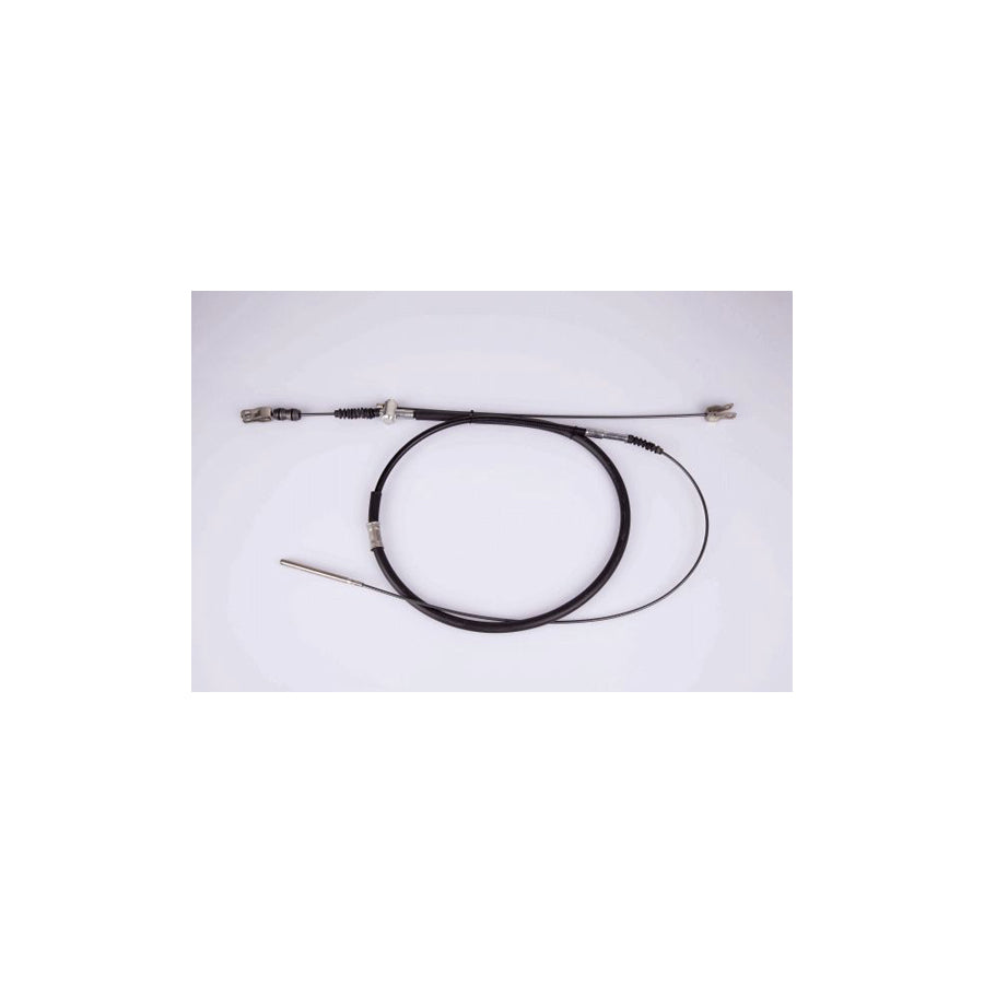 Hella 8AS 355 666-621 Hand Brake Cable For Toyota Hiace