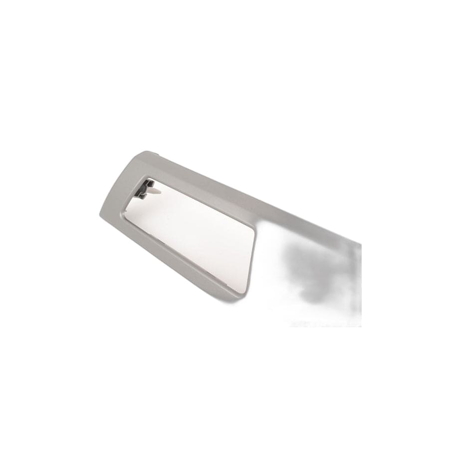 Genuine BMW 51456970077 E90 E91 Decorative Strip, Dashboard Left TITAN 90 (Inc. 330d, 325d & 318i) | Duco Car Parts UK Car Parts