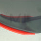 Rieger 00059595 VW Mk7 Golf Rear Side Splitter (GTI, GTD & GTE) 7 | Duco Car Parts UK Car Parts
