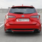 Maxton Design Toyota Corolla XII Touring Sports Rear Side Splitters