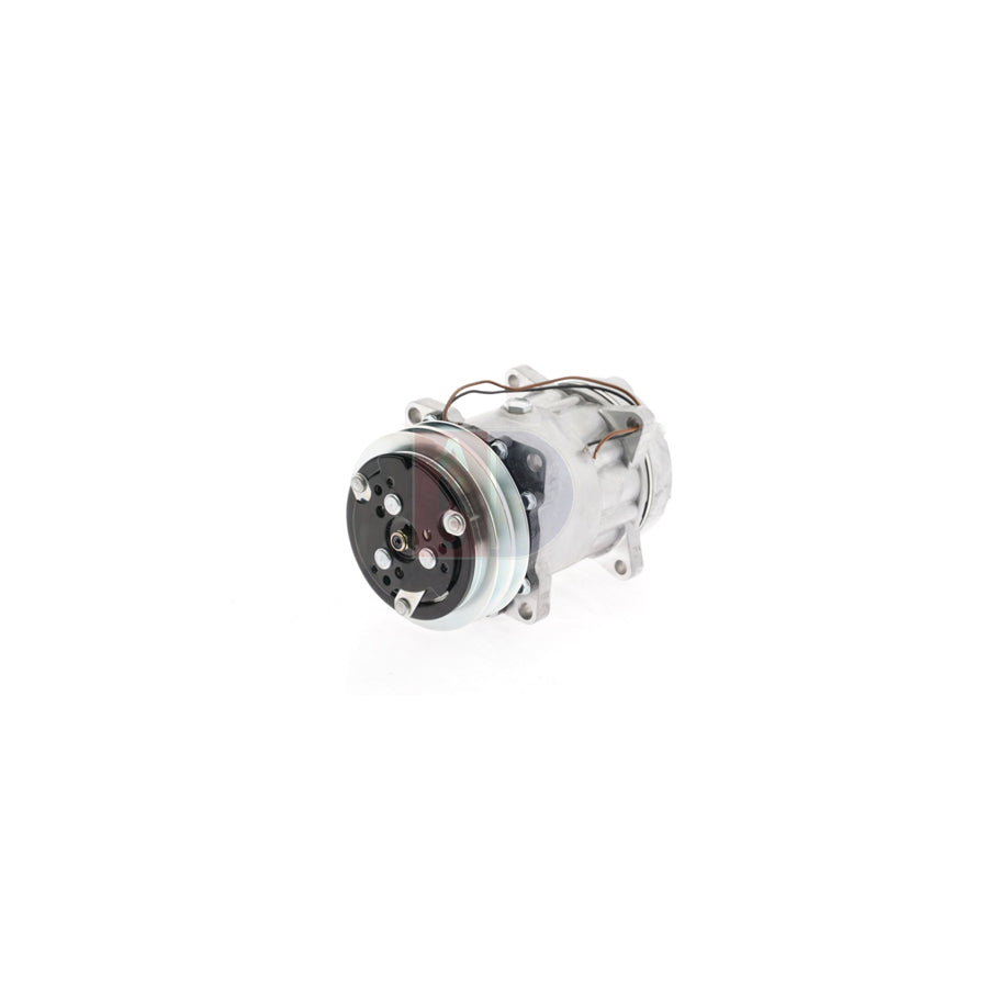AKS Dasis 852172N Compressor, Air Conditioning | Duco Car Parts UK