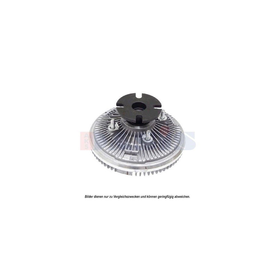 AKS Dasis 448003N Fan Clutch | Duco Car Parts UK