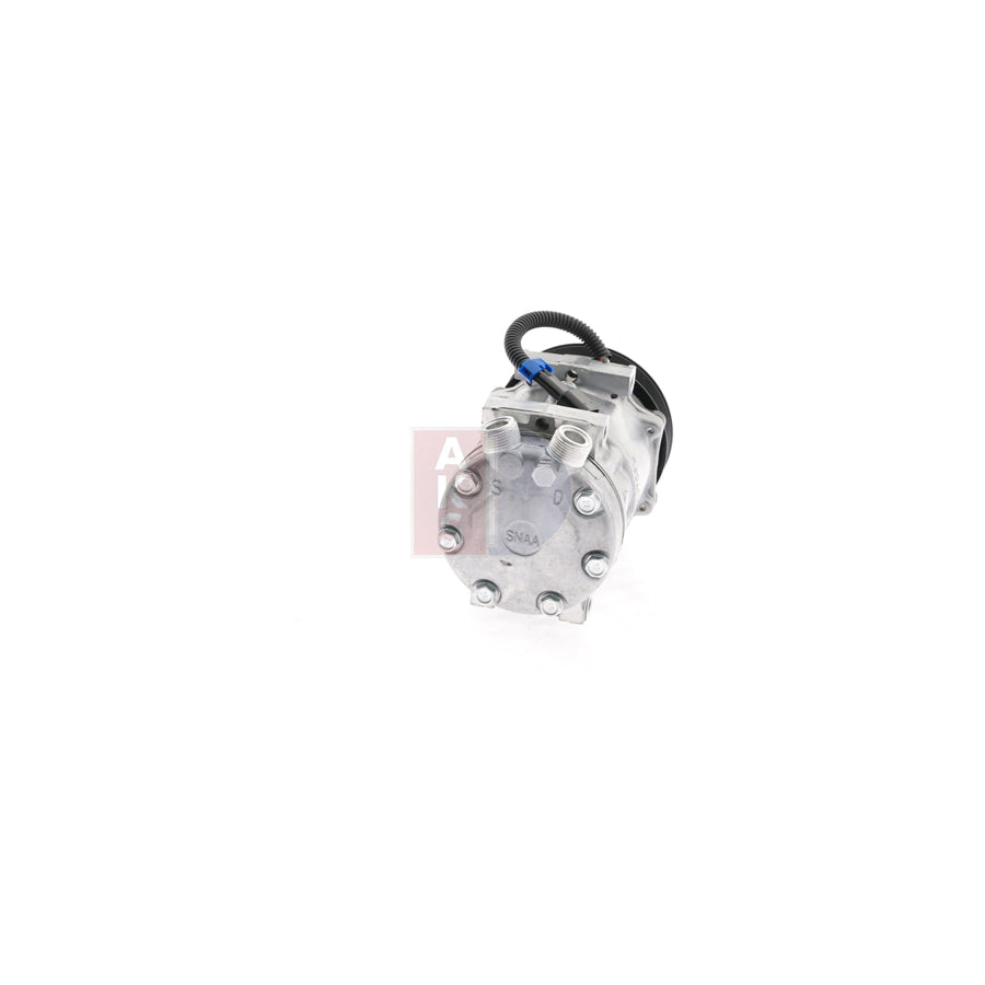 AKS Dasis 852173N Compressor, Air Conditioning | Duco Car Parts UK