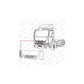 Covind Mdl/160 Wind Deflector | Duco Car Parts UK