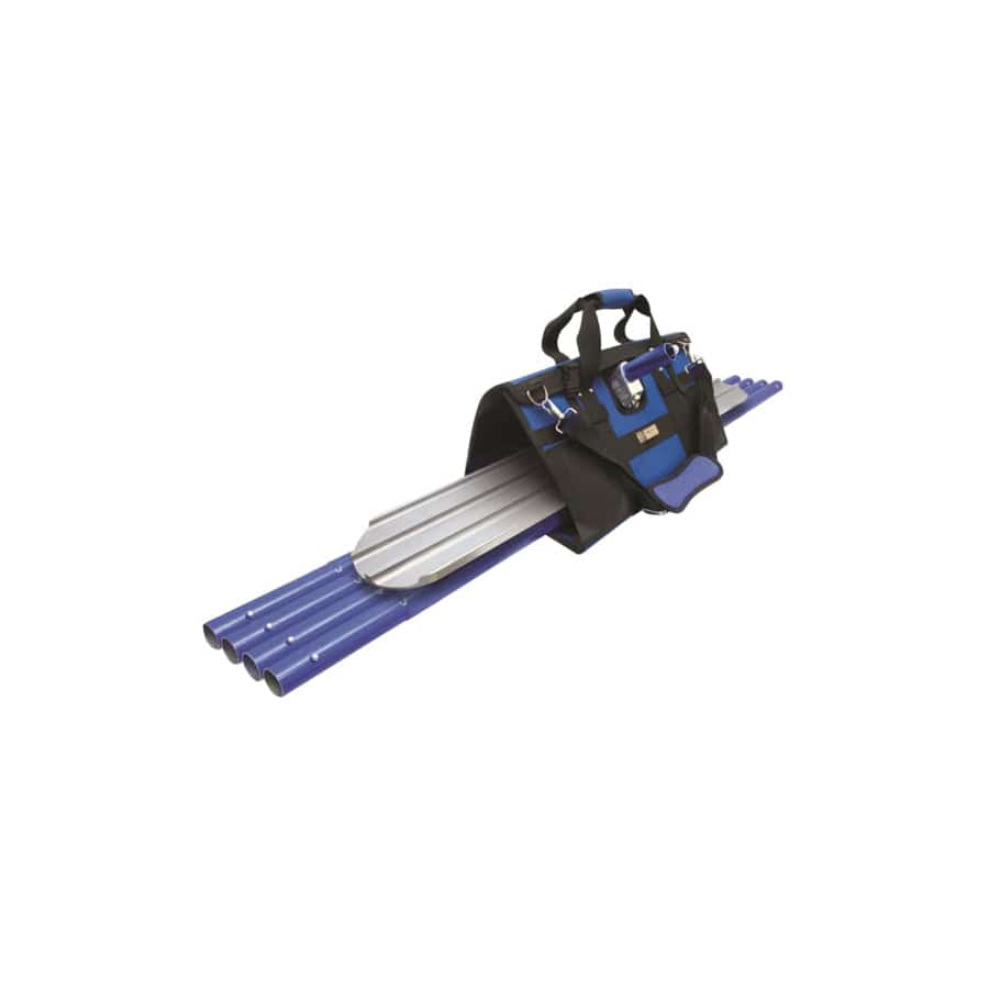 Marshalltown M/TMBFKIT7 MBFKIT7 Finisher's Tote Kit | Duco Car Parts UK