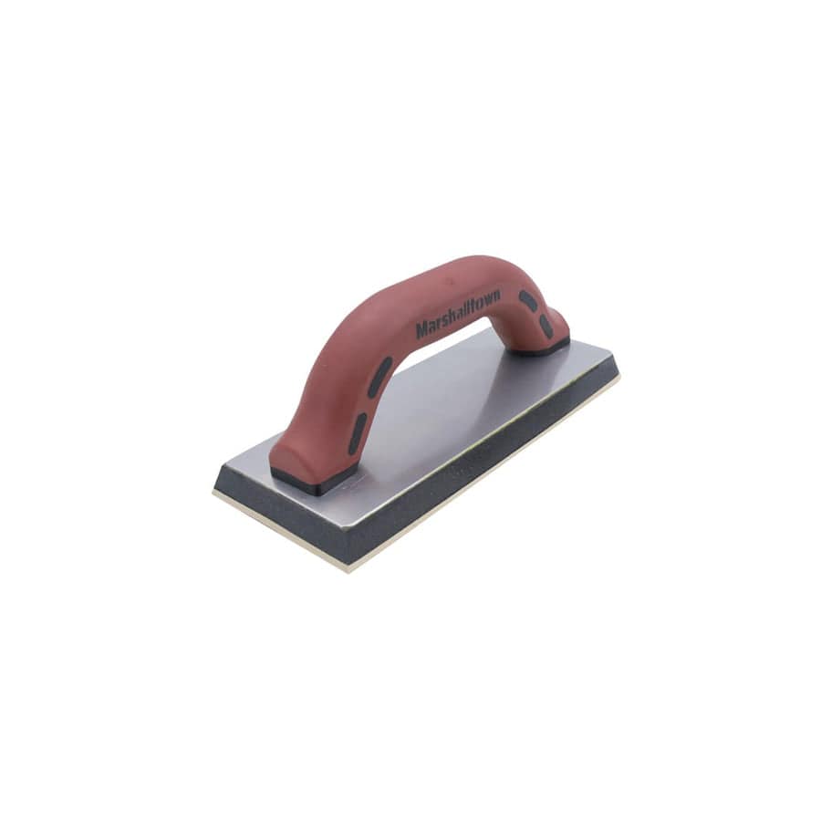 Marshalltown M/TM43D Tile Grouter DuraSoft® Handle 6 x 4in | Duco Car Parts UK