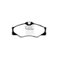 EBC PDKF2063 VW Caravelle Ultimax Front Brake Pad & Plain Disc Kit 2 | Duco Car Parts UK Car Parts