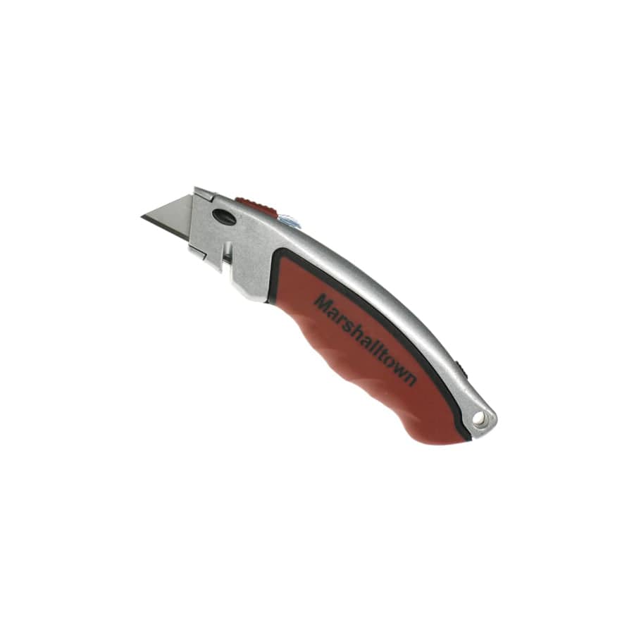 Marshalltown M/T9059 M9059 Soft Grip Utility Knife | Duco Car Parts UK