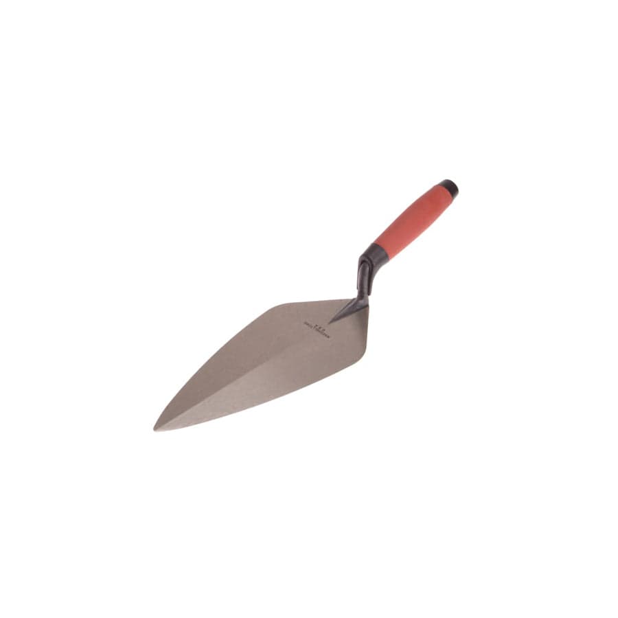 Marshalltown M/T3311D 33 London Pattern Brick Trowel DuraSoft® Handle 11in | Duco Car Parts UK