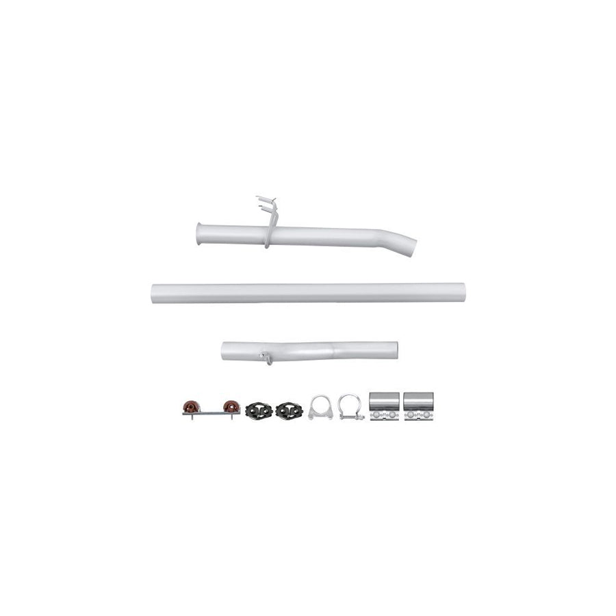 Hella Shoe Kit Pro 8DB 355 022-641 Brake Set, Drum Brakes