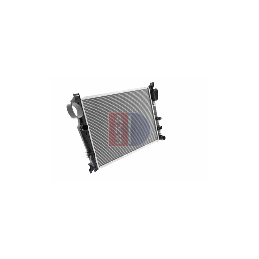 AKS Dasis 850987T Compressor, Air Conditioning For Mazda 626 | Duco Car Parts UK