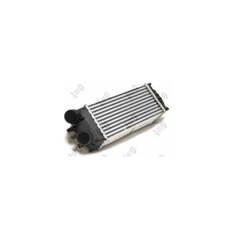 Abakus 0090180007 Intercooler For Citroën Berlingo / Berlingo First I (Mf, Gjk, Gfk) | Duco Car Parts UK