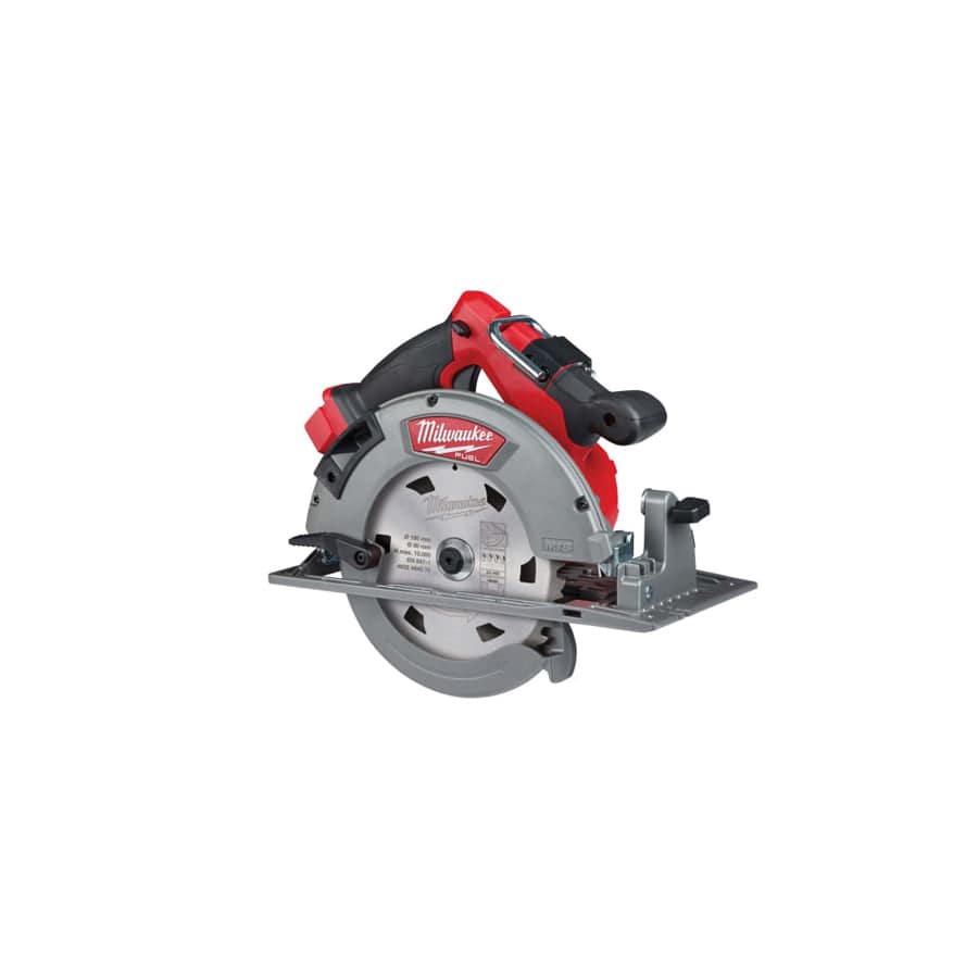 Milwaukee Power Tools MILM18FCS660 M18 FCS66-0C FUEL Circular Saw 190mm 18V Bare Unit | Duco Car Parts UK