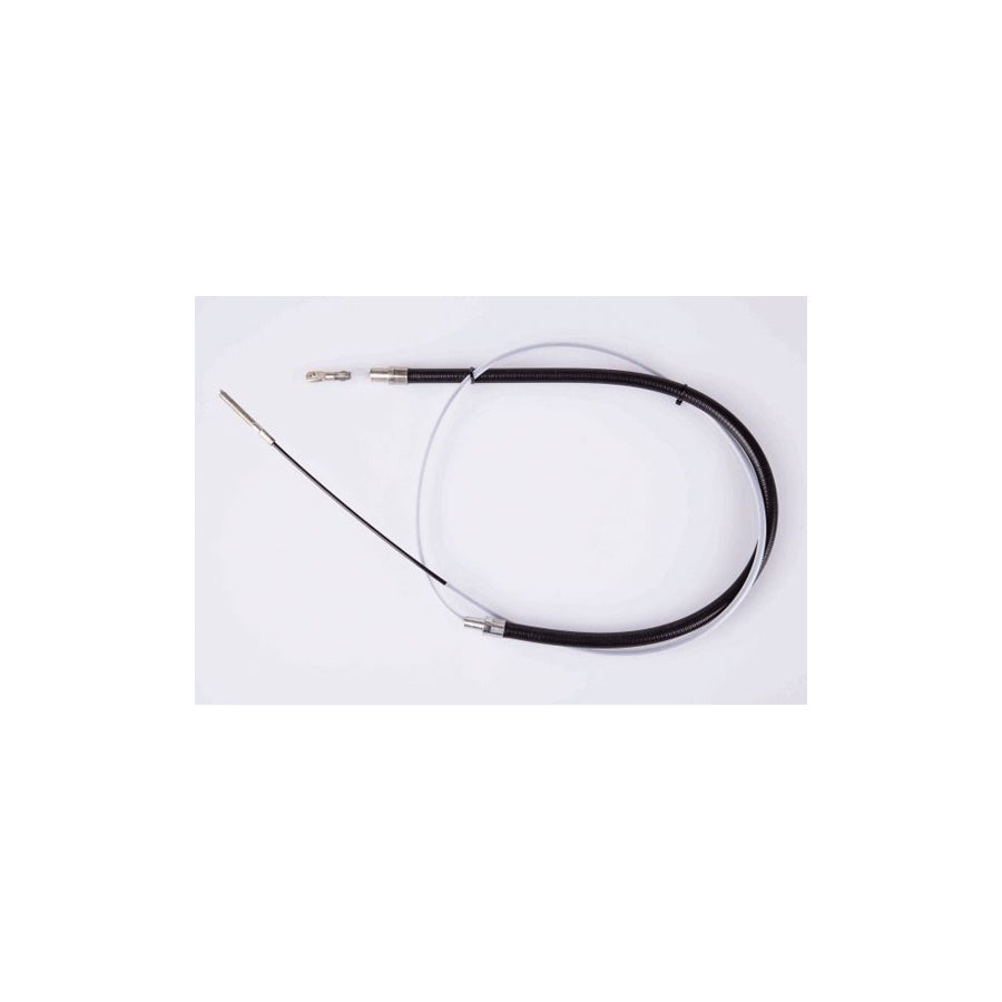 Hella 8AS 355 666-511 Hand Brake Cable For BMW 5 Series