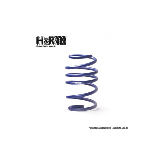 H&R 29429HA1 Performance Lowering Spring | Duco Car Parts UK Car Parts