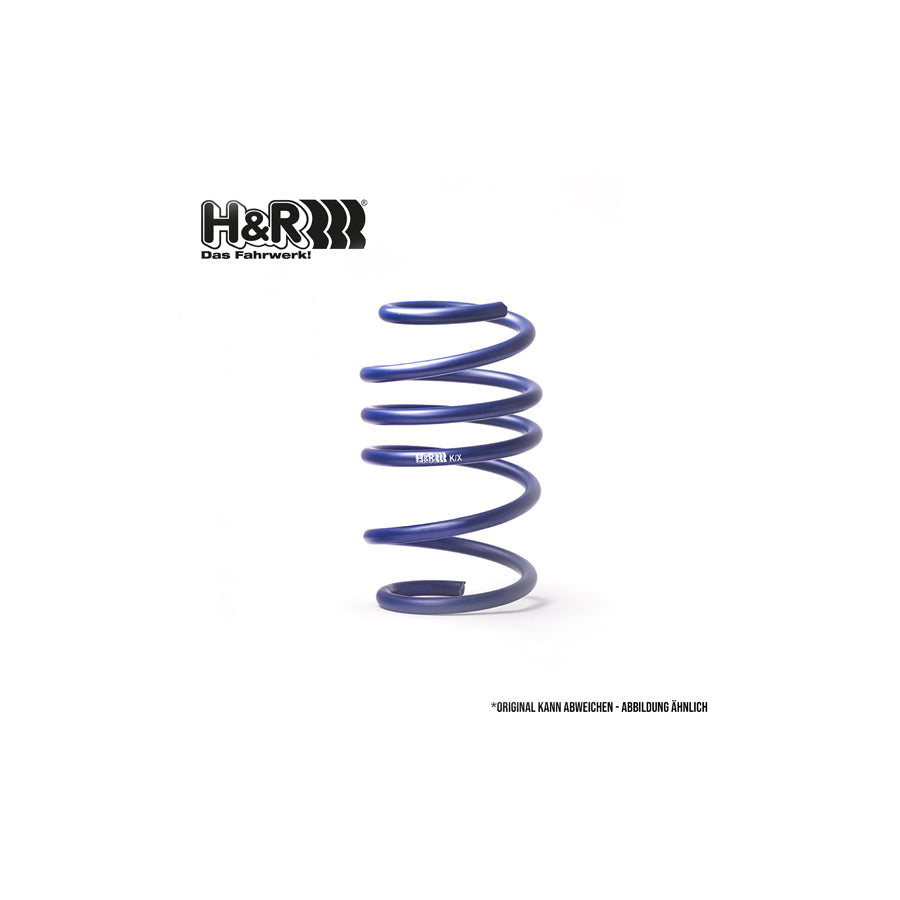 H&R 29656VA1 Performance Lowering Spring | Duco Car Parts UK Car Parts