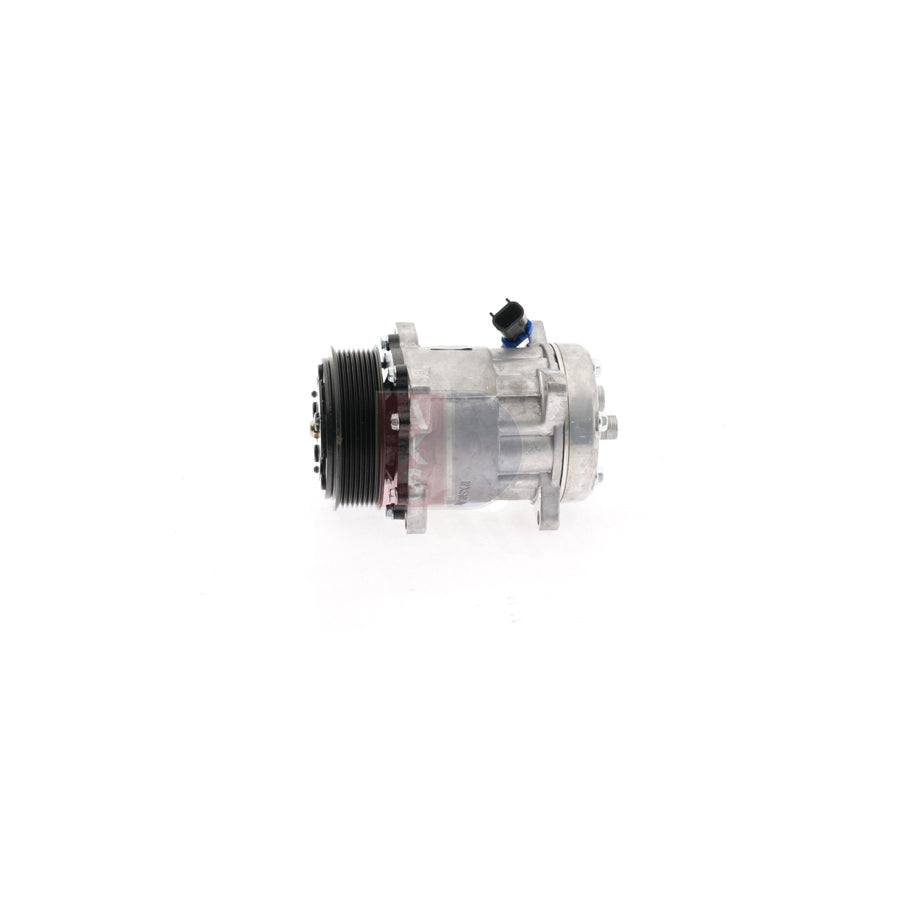 AKS Dasis 852176N Compressor, Air Conditioning | Duco Car Parts UK
