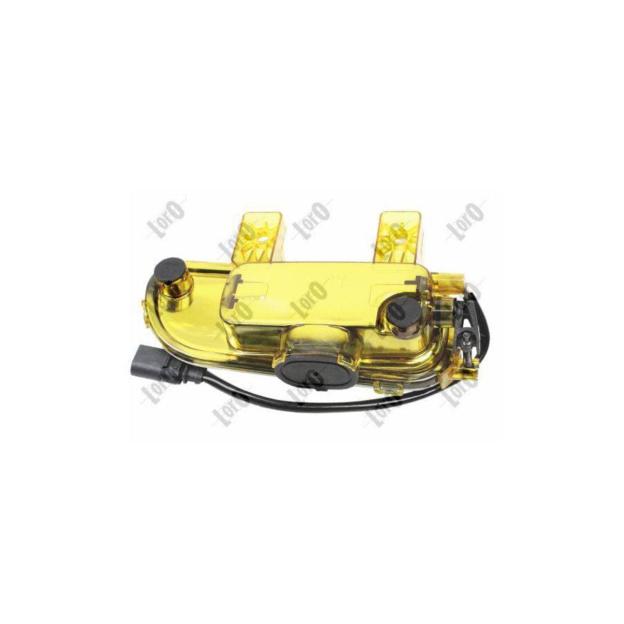 Abakus 054303291515 Fog Light | Duco Car Parts UK