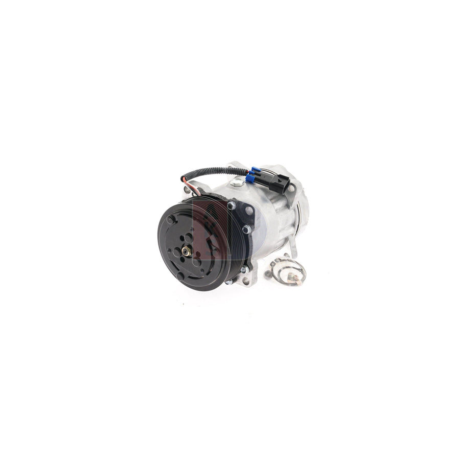 AKS Dasis 852178N Compressor, Air Conditioning | Duco Car Parts UK
