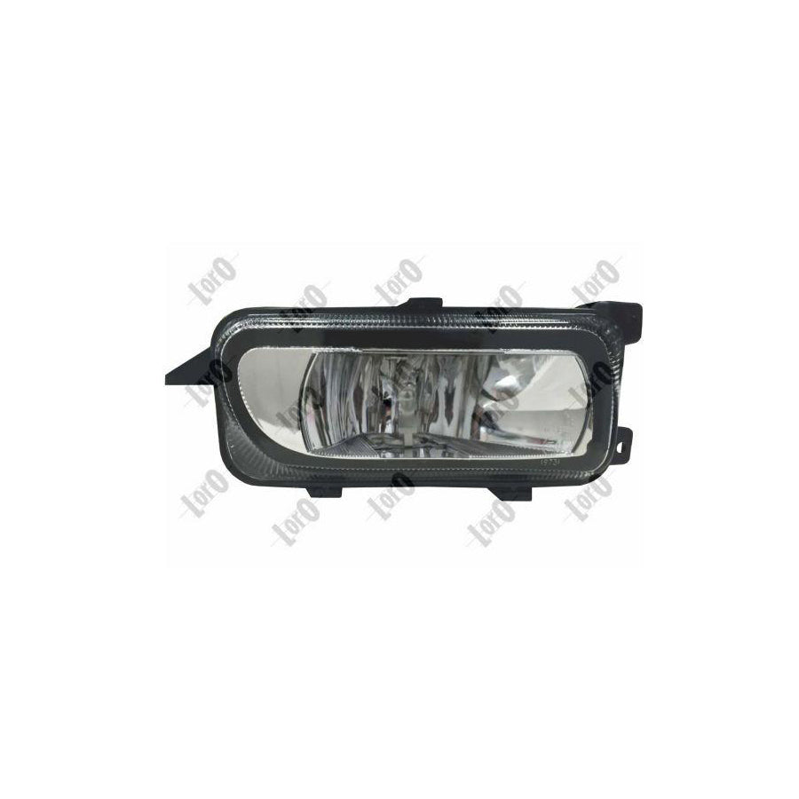 Abakus 054303252515 Fog Light | Duco Car Parts UK