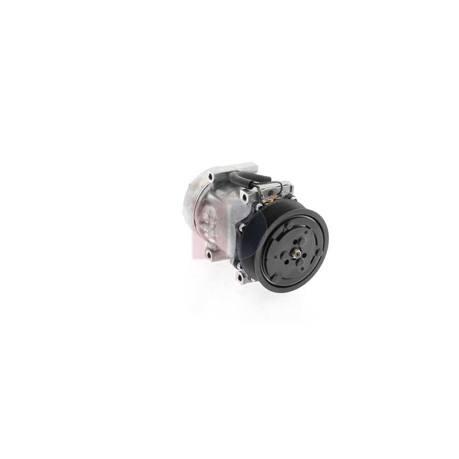 AKS Dasis 852179N Compressor, Air Conditioning | Duco Car Parts UK
