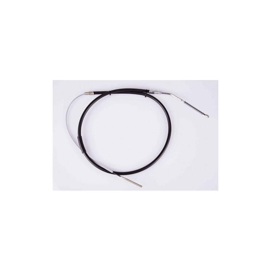 Hella 8AS 355 666-491 Hand Brake Cable For BMW 3 Series