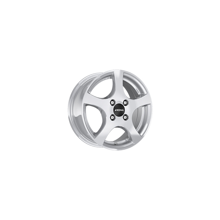 Ronal CA2 6x14 ET30 CA2.4604.031/710 Silver Wheel | Duco Car Parts UK Car Parts
