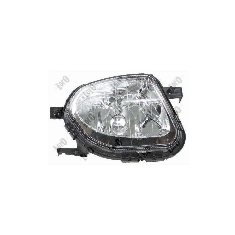 Abakus 054303152515 Fog Light Suitable For Mercedes-Benz Sprinter | Duco Car Parts UK