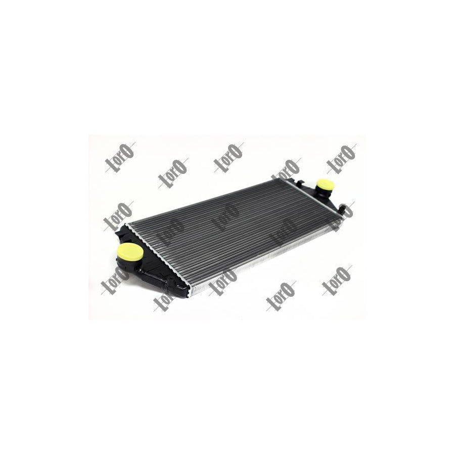 Abakus 0090180004 Intercooler | Duco Car Parts UK