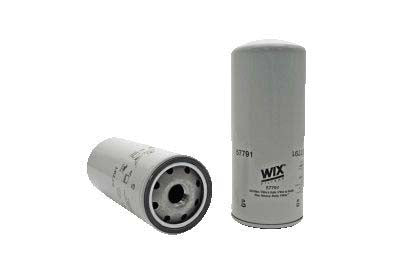 WIX Filters 57791 Oil Filter