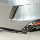 Rieger 00088256 Skoda NX Octavia RS Rear Side Splitter 2 | Duco Car Parts UK Car Parts